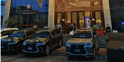 丛林法则