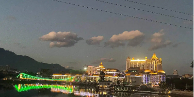 星空冒险
